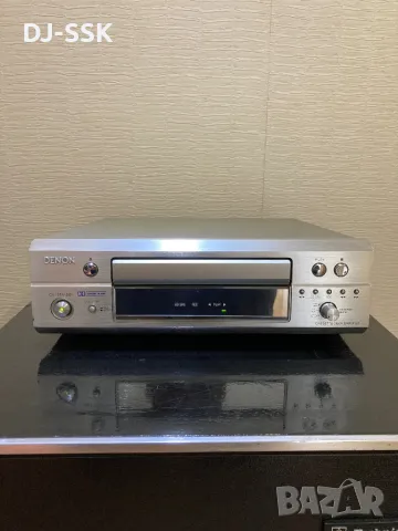 DENON DRR-F101 Cassette Deck, Recording
