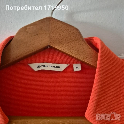 Сако TOM TAILOR , снимка 3 - Сака - 50935165