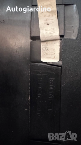 Километраж за Mercedes C220 - 20354039007 /  87001411, снимка 2 - Части - 51836721