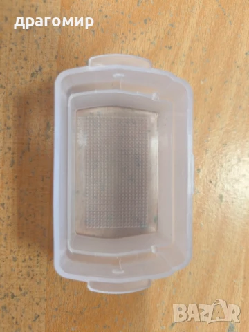 дифузер Nikon SW-10H за светкавици Nikon , снимка 5 - Светкавици, студийно осветление - 51325947