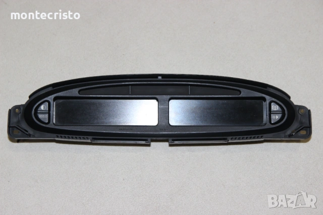 Километраж Citroen Xsara Picasso (1999-2010г.) 9646685580