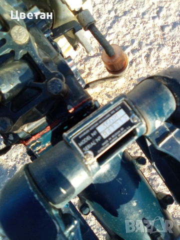 Евинруд -Извънбордови двигатели., снимка 15 - Воден транспорт - 51791976