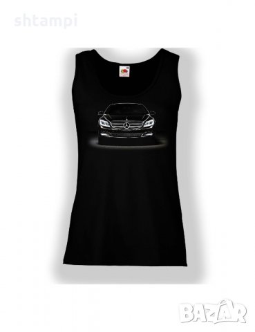 Дамски потник Mercedes 5