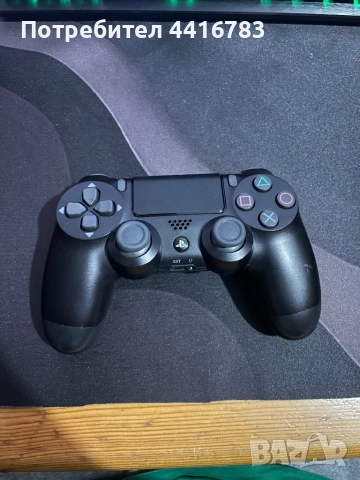 PlayStation 4 controller , снимка 2 - PlayStation конзоли - 52554687