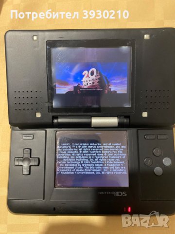 Nintendo DS, снимка 1 - Nintendo конзоли - 43715897