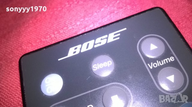 BOSE-REMOTE-ВНОС АНГЛИЯ, снимка 6 - Други - 27070609