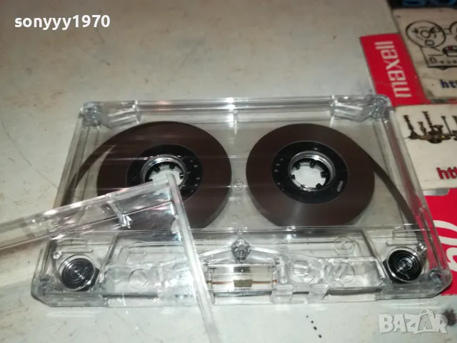 LISA STANSFIELD-TAPE 2704252015, снимка 10 - Аудио касети - 50059400