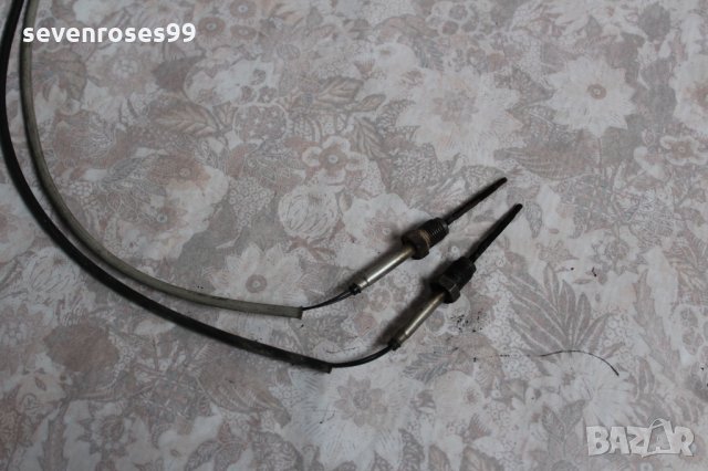 Ламбда сонда Jaguar XF 2.7d V6, снимка 3 - Части - 28289950