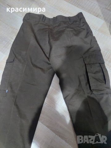 Ловен панталон , снимка 3 - Панталони - 43426669