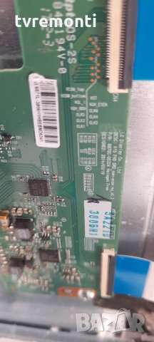 TCon BOARD ,6870C-0532A,6871L-3806H, снимка 3 - Части и Платки - 34778615