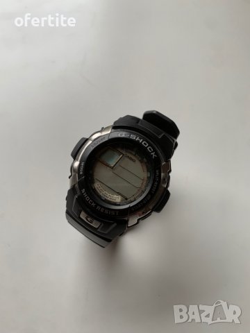 ✅ Casio 🔝 G Shock, снимка 1 - Мъжки - 38584117