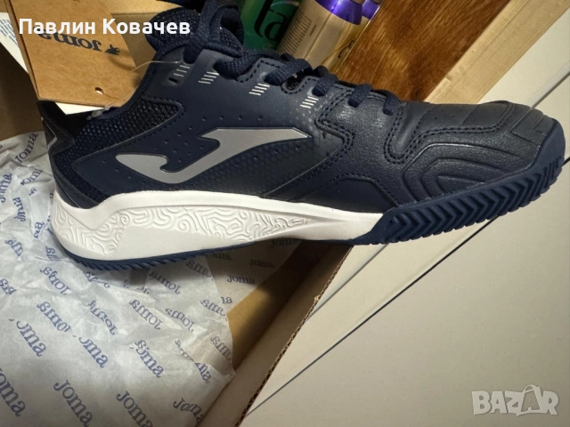 Продавам маратонки Joma , снимка 7 - Маратонки - 52511057