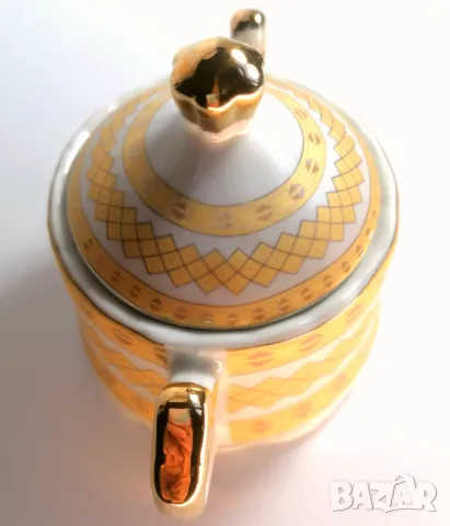 Немска захарница✨, снимка 2 - Прибори за хранене, готвене и сервиране - 48355175