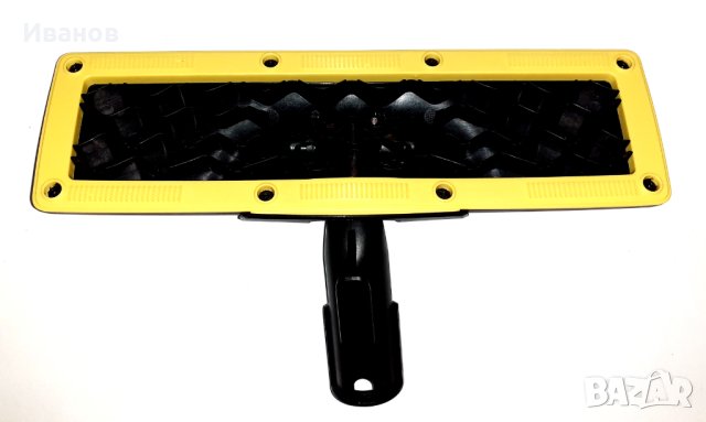 KARCHER SC 1.020 Парочистачка на части и накрайници/приставки, снимка 6 - Парочистачки и Водоструйки - 43925583
