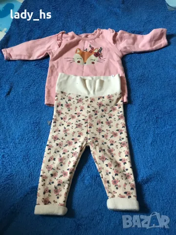 Бебешки комплекти, снимка 8 - Комплекти за бебе - 49818564