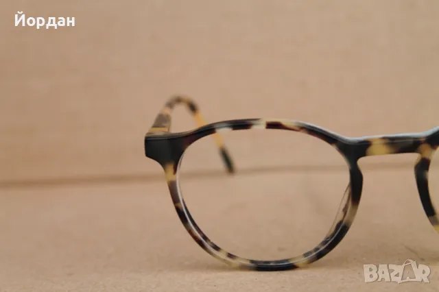 Рамки за очила ''Baars France'', снимка 2 - Слънчеви и диоптрични очила - 50223568