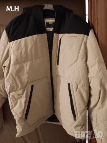 Мъжко яке Jack&Jones