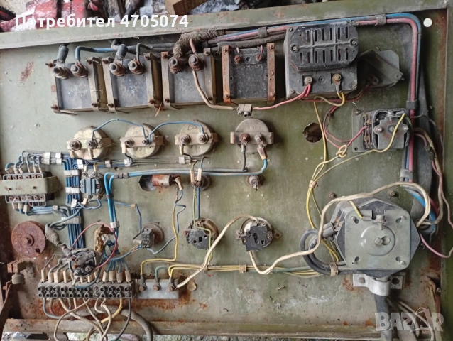 2 табла за агрегат