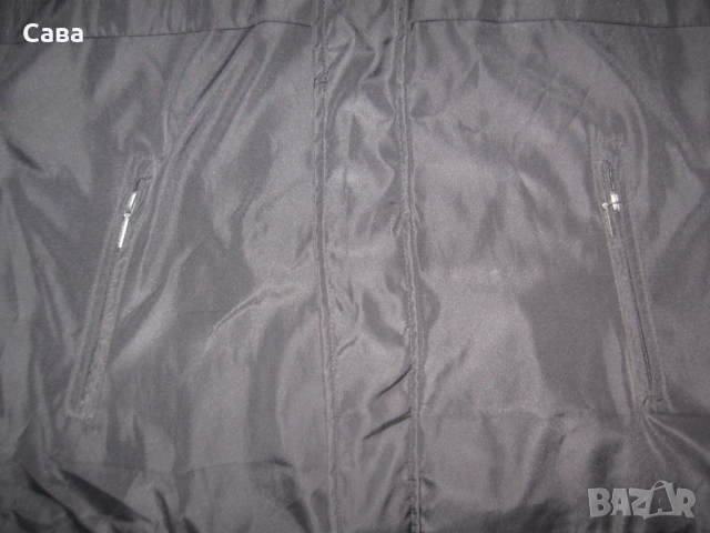 Зимно яке C.COMBERTI  мъжко,5-6ХЛ, снимка 5 - Якета - 44866781