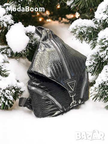 🔝Guess уникални дамски раници различни цветове🔝