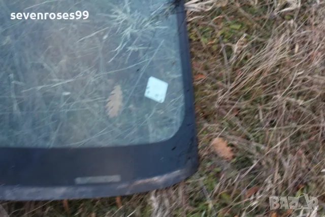 Стъкло предно челно Форд Фокус 1 2001 4врати Ford Focus 1, снимка 5 - Части - 48581375