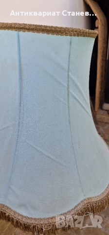 Мраморен лампион, снимка 5 - Лампиони - 51815120