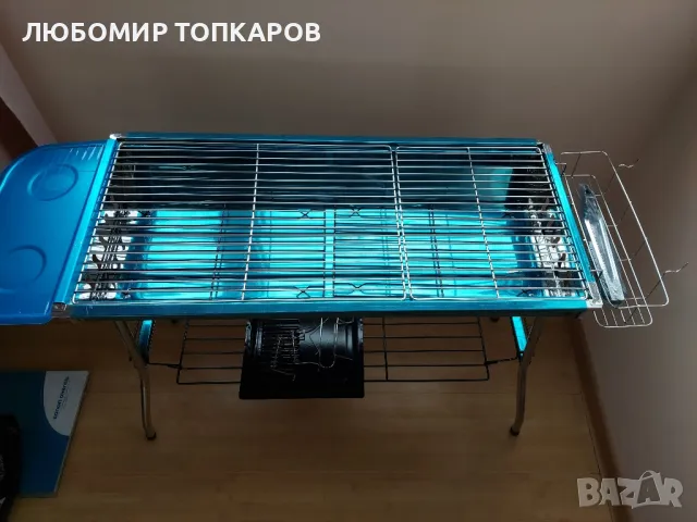 Барбекю скара, снимка 4 - Други - 50210361