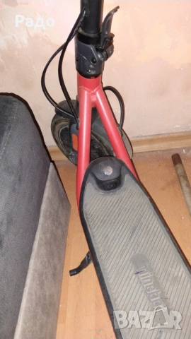 Тротинетка 