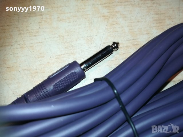 dynacord-profi mic с кабел и държач 2003211732, снимка 18 - Микрофони - 32238494