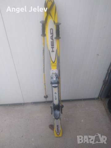 Ski 130cm, снимка 3 - Зимни спортове - 38619019