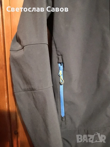 CMP Clima-protect M (50) р-р., снимка 4 - Якета - 52776778