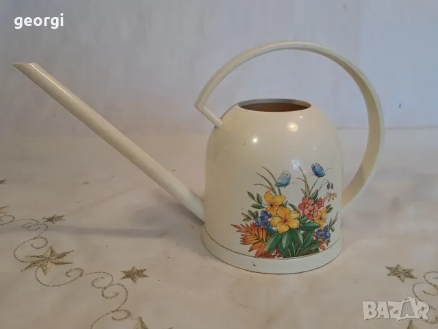 ретро немска лейка за домашни цветя Emsa design 25/2