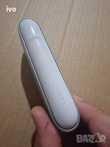 Електронна цигара iqos , снимка 2 - Електронни цигари - 50223877