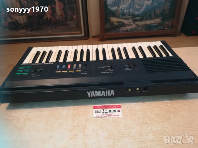 yamaha kb-2000 ensemble-made in japan-внос swiss 0104211113, снимка 17 - Синтезатори - 32382241