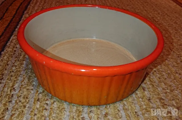 Чугунена форма Husqvarna  , снимка 1