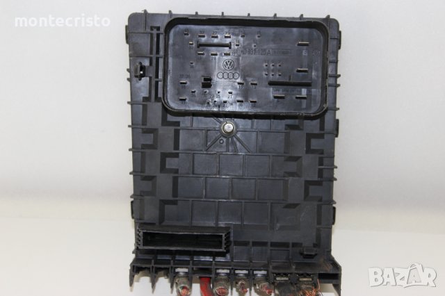 Бушонно табло VW Golf 5 (2004-2008г.) 1K0 937 125 A / 1K0937125A, снимка 2 - Части - 43043868