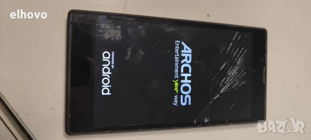 JSM ARCHOS AC55PL, снимка 2 - Други - 51931186