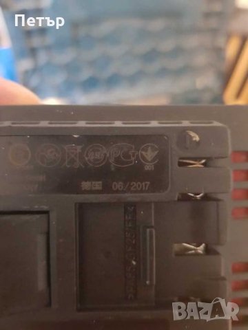 Батерии Bosch 18v 3Ah, снимка 4 - Други инструменти - 28053756