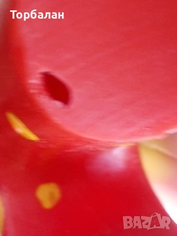 Играчка от соц-а, снимка 9 - Колекции - 50924545