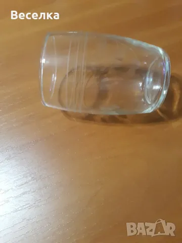 Чаши за ракия ретро, снимка 6 - Чаши - 47727716