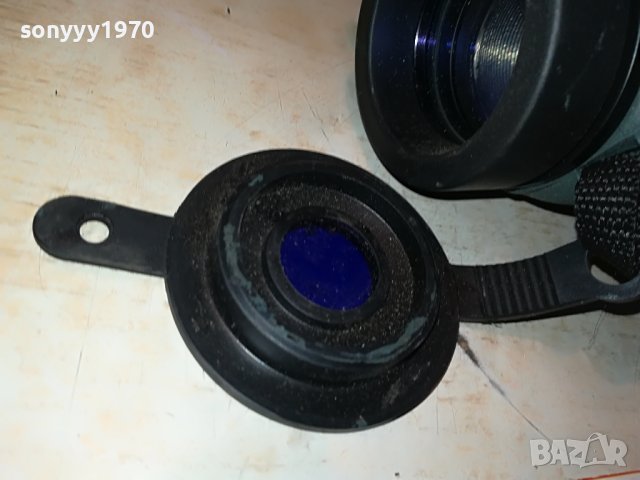BUSHNELL 26-0200 2,5Х42 MADE IN RUSSIA-ВНОС GERMANY  1201231350, снимка 12 - Екипировка - 39280174
