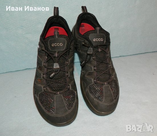 летни обувки Ecco  номер 40,5, снимка 4 - Други - 32925053