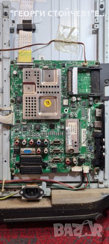 LE40A656A1F BN41-00974B BN94-01741B SIP408A LTF400HC01 FRCM_TCON_V0.1, снимка 6 - Части и Платки - 40369261