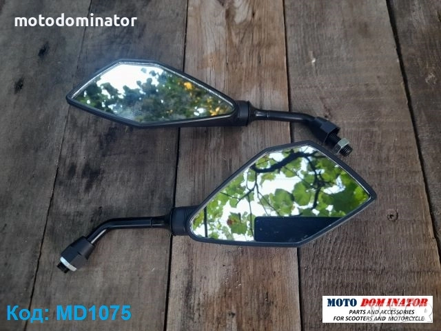 Огледала к-т , снимка 8 - Части - 49185954