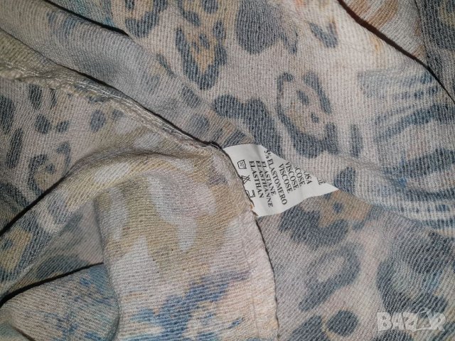  рокля дълга 5, снимка 6 - Рокли - 17123656