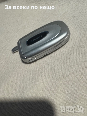 Ретро GSM Samsung sgh-x450, снимка 5 - Samsung - 52556857