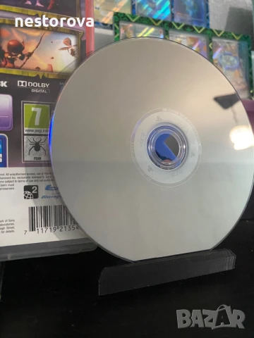 Medieval Moves за PS3, снимка 3 - PlayStation конзоли - 50970028