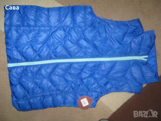 Елек SO-A.A.H   дамски,С-М, снимка 2 - Елеци - 35298067