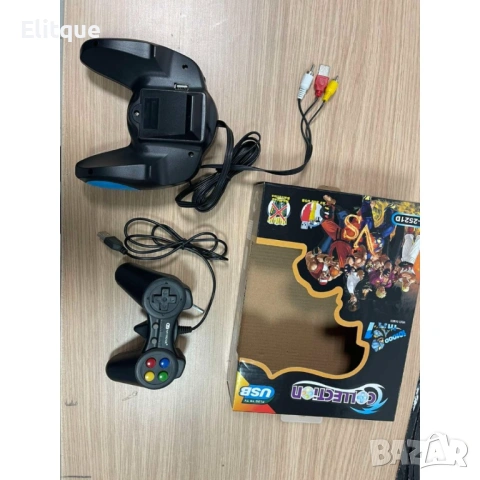 A1523 Игрова конзола, снимка 2 - Друга електроника - 53127752