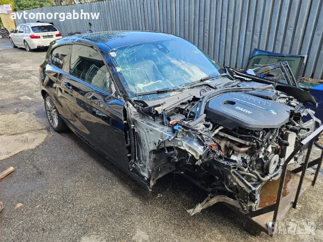 На части БМВ Ф21 М140и 340 коня М Спорт / BMW F21 M140i 340hp M Sport, снимка 3 - Автомобили и джипове - 47486844